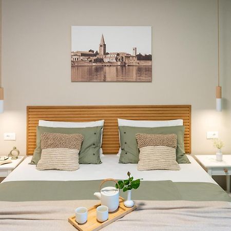New Premium Apartment Rivetta Poreč Exteriör bild
