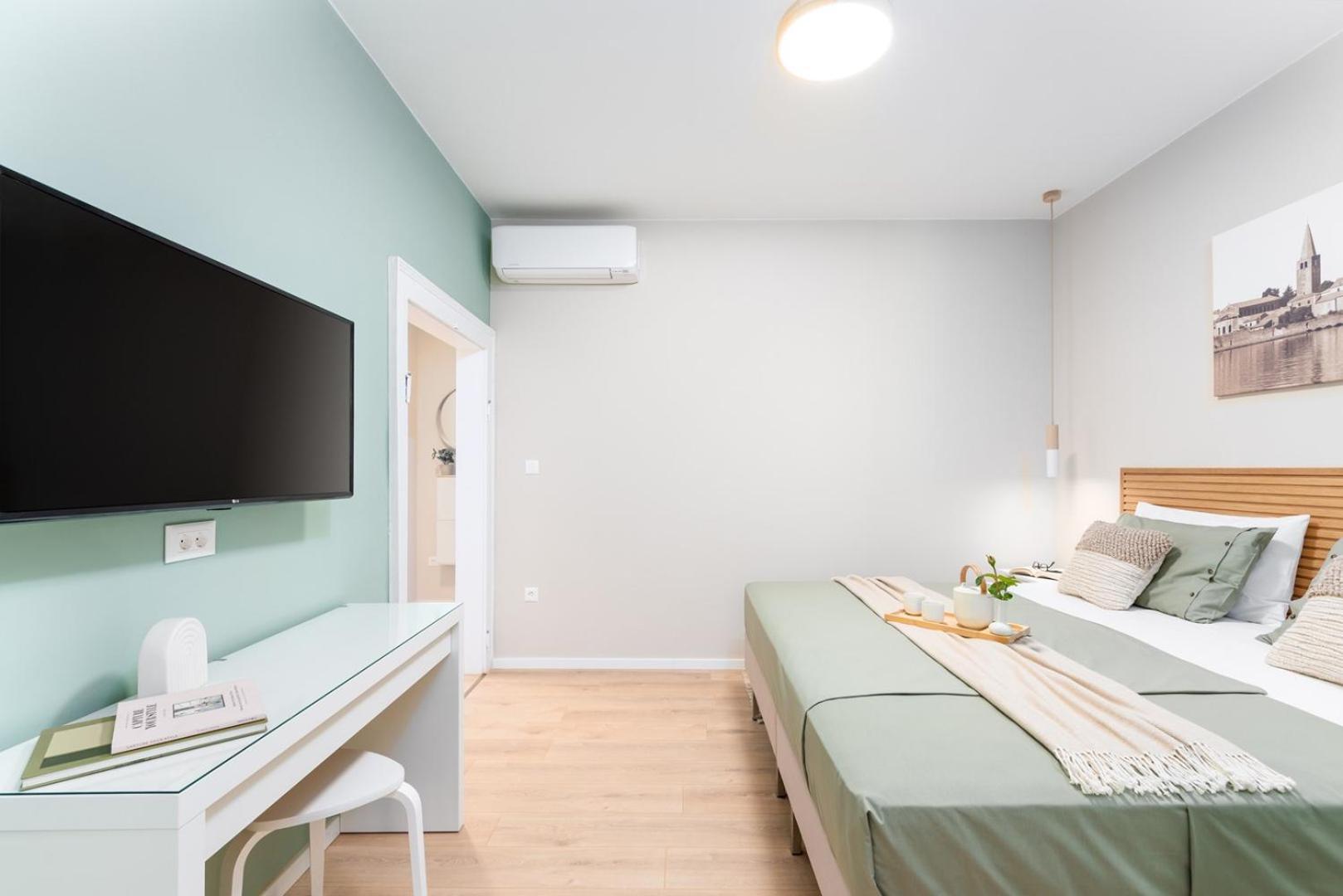New Premium Apartment Rivetta Poreč Exteriör bild